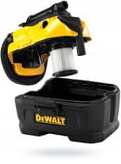 DeWalt Suchý a mokrý vysavač DCV584L 18V 54V 7,5L