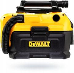 DeWalt Suchý a mokrý vysavač DCV584L 18V 54V 7,5L