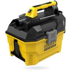 Stanley 18V vysavač na mokré/suché vysávání V20 SFMCV002B