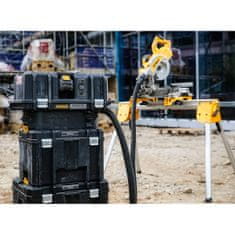 DeWalt Vysavač 54V 2x6Ah suchý/mokrý DCV586MT2