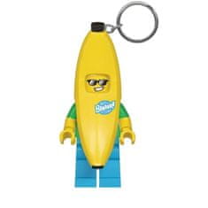 Joy Toy LEGO Svítící figurka Classic - Banana Guy