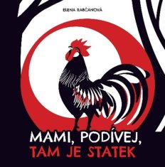 Fortuna Libri Mami, podívej, tam je statek