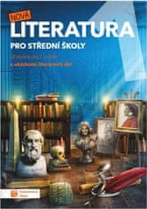 Nová literatura pro 1. ročník SŠ - učebnice