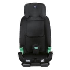 Chicco Autosedačka MySeat i-size 76-150cm Black (9-36kg)