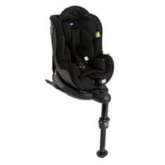 Chicco Autosedačka Seat2Fit i-size 45-105 cm Air Black (0-18kg)