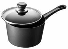 SCANPAN CLASSIC INDUCTION rendlík s ručkou 20cm 3lt s víkem