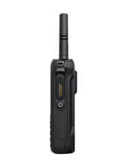 Motorola UHF MOTOROLA Mototrbo R7 PREMIUM FKP: UHF SLIM WHIP STAMPED METAL 400-527 MHz Li-Ion 2450 mAh IP68 + klip na opasek (PMLN7008A) Ne Bez nabíječe