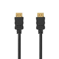 Northix Vysokorychlostní kabel HDMI s Ethernetem 