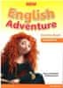 Worrall Anne: New English Adventure STA B Activity Book w/ Song CD Pack