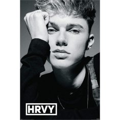 Northix HRVY - Maxi plakát 