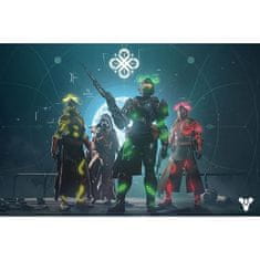 Northix Destiny 2, Maxi plakát - Gambit 