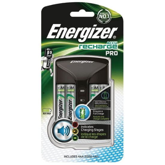 Northix Energizer, nabíječka baterií