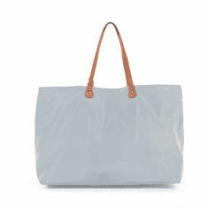 Childhome Cestovní taška Family Bag Grey