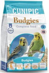 Cunipic Budgies - Andulka 1 kg