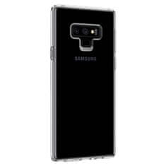 Northix Průhledný kryt Samsung Note 9 