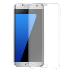 Northix Ochranná fólie na displej pro Samsung Note 5 – průhledné tvrzené sklo 