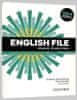 Latham-Koenig Christina; Oxenden Clive: English File Advanced Student´s Book (3rd) without iTutor CD