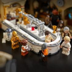 LEGO Star Wars™ 75290 Kantýna Mos Eisley™