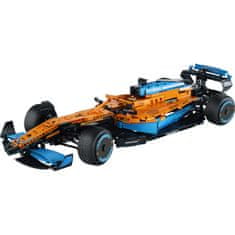 LEGO Technic 42141 Závodní auto McLaren Formule 1