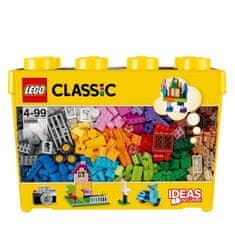 LEGO Classic 10698 Velký kreativní box