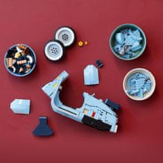 LEGO Icons 10298 Vespa 125