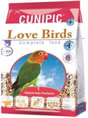 Cunipic Love Birds - Agapornis 3 kg