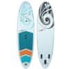 paddleboard MOAI 10'6''x32''x6'' One Size