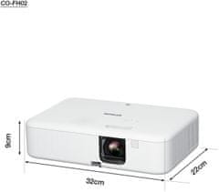 Epson CO-FH02 (V11HA85040)