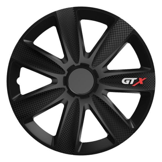 Versaco GTX Carbon Puklica "černá" 17 "