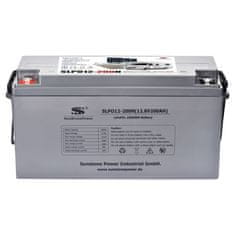 Sunstone Power LiFePO4 Baterie 12V/200Ah SLPO12-200N