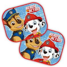 AMIO Boční clony 2 ks 44 * 35cm PAW PATROL