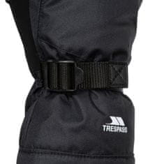 Trespass Unisex lyžařské rukavice Trespass Adarek XL