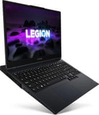 Lenovo Legion 5 15IMH6 (82NL00BTCK) - použité