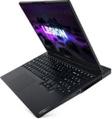 Lenovo Legion 5 15IMH6 (82NL00BTCK) - použité