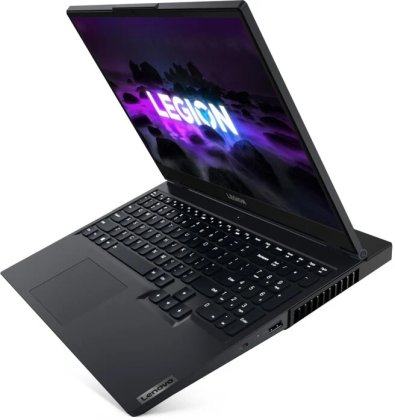 Herný notebook Lenovo Legion 5 15IMH6 Intel Core 10. generácie NVIDIA GeForce RTX 3050 výkonný ľahký prenosný Wi-Fi ax Bluetooth 5 HDMI IPS Full HD displej s veľmi vysokým rozlíšením excelentný zvuk Dolby Atmos stereo reproduktory Harman Kardon