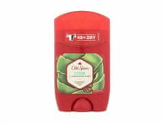 Old Spice 50ml citron antiperspirant & deodorant