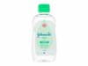 JOHNSON´S 200ml baby oil aloe vera, tělový olej