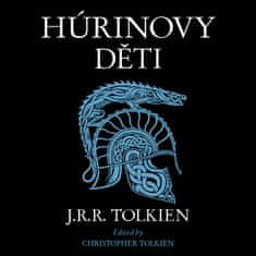 Tolkien J.R.R.: Húrinovy děti