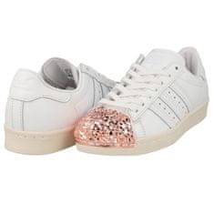 Adidas Boty 36 2/3 EU Superstar 80S 3D MT W