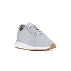 Adidas Boty šedé 40 EU N5923 W