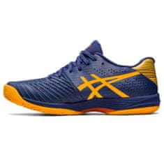 Asics Boty tenisové tmavomodré 42.5 EU Solution Swift FF