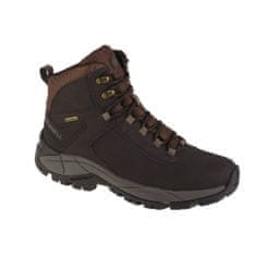 Merrell Boty trekové hnědé 44.5 EU Vego Mid WP