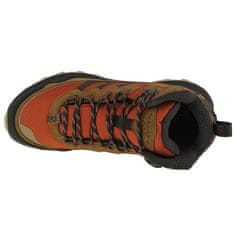 Merrell Boty trekové oranžové 41 EU Moab Speed Thermo Mid WP