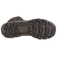 Merrell Boty trekové hnědé 44.5 EU Vego Mid WP