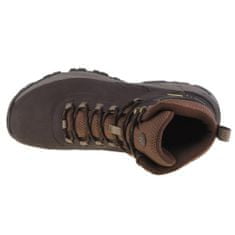 Merrell Boty trekové hnědé 44.5 EU Vego Mid WP