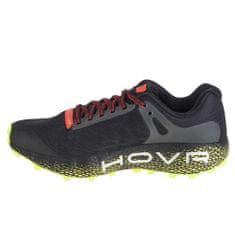 Under Armour Boty trekové černé 43 EU Hovr Machina Off Road M