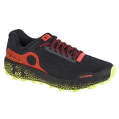 Under Armour Boty trekové černé 43 EU Hovr Machina Off Road M