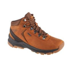 Merrell Boty hnědé 41 EU Erie Mid Ltr WP