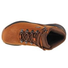 Merrell Boty hnědé 41 EU Erie Mid Ltr WP