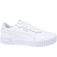 Puma Boty bílé 38.5 EU Carina 20